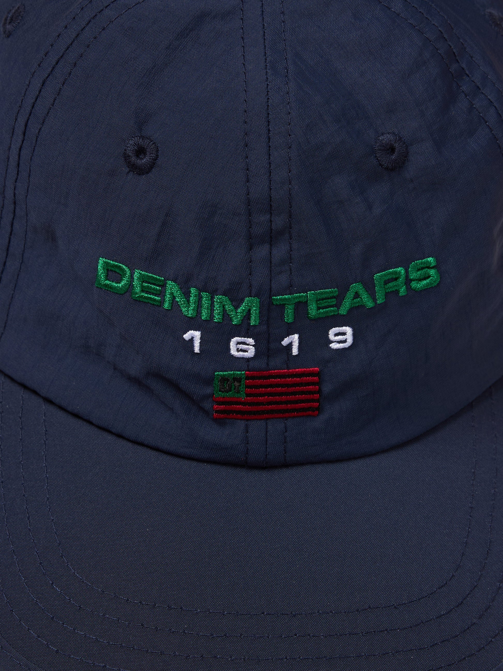 1619 Cap Navy – view 3