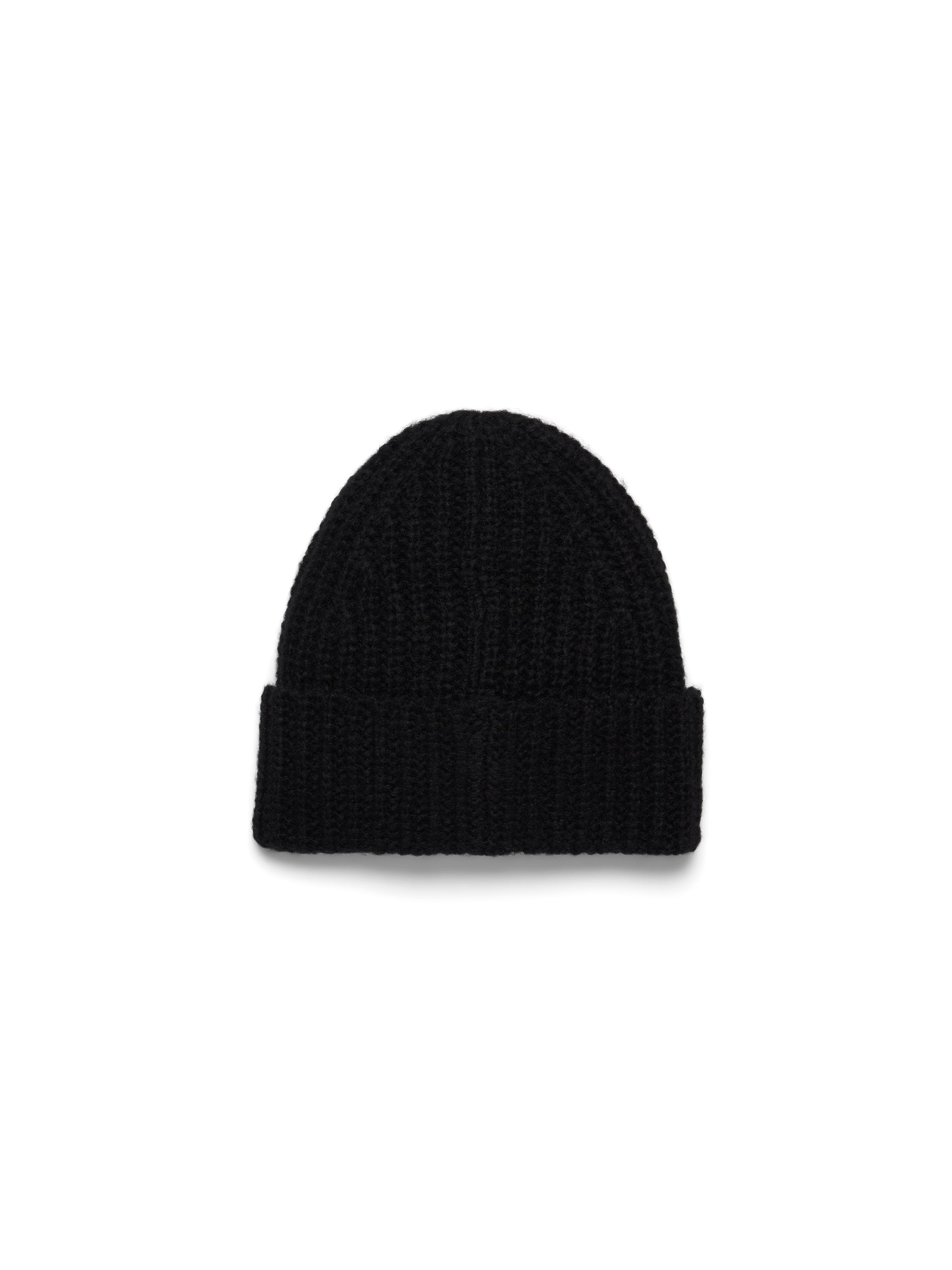 ADG Stamp Beanie Black – view 2