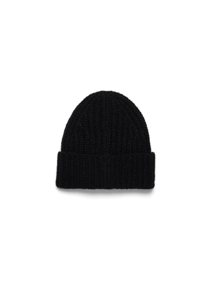 ADG Stamp Beanie Black – view 2