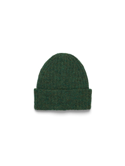 ADG Stamp Beanie Green – view 2
