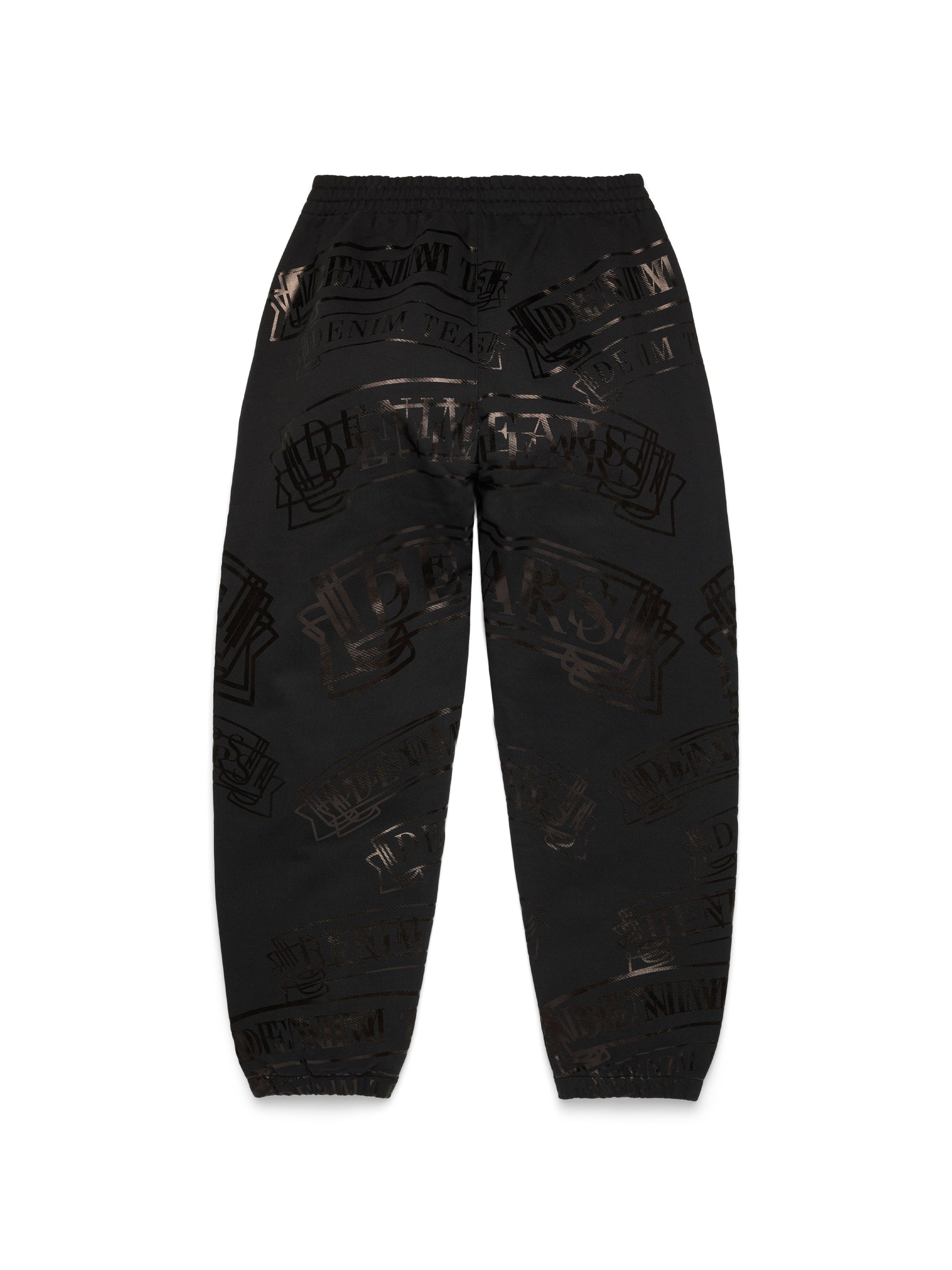 ADG Banner Sweatpants Black – view 2