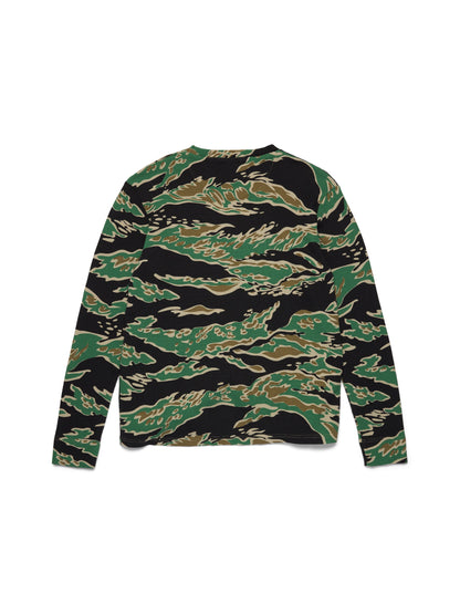 ADG Thermal Green Camo – view 2