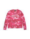 ADG Thermal Pink Camo