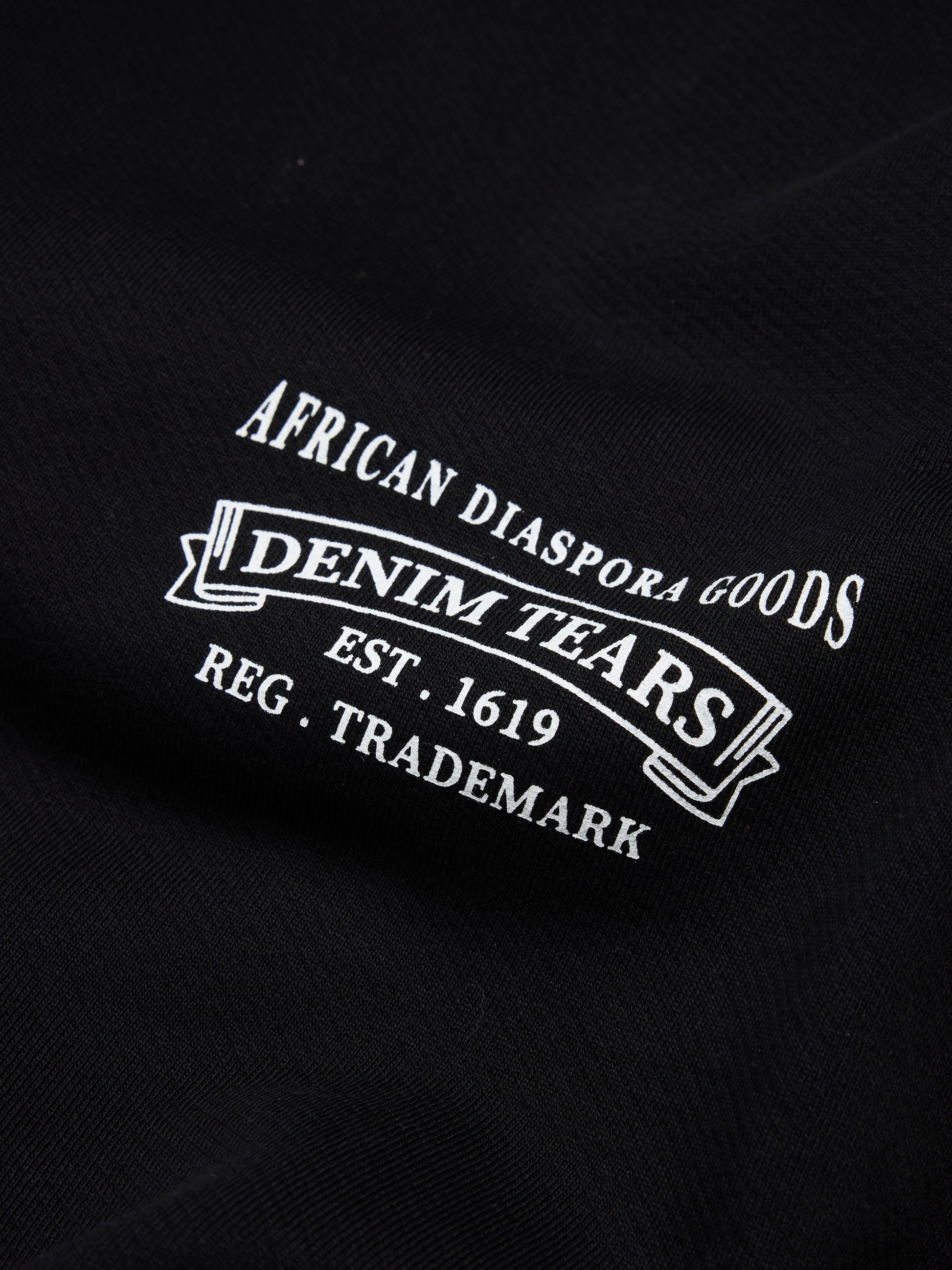 ADG Sweatpants Black – view 3