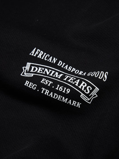 ADG Sweatpants Black – view 3
