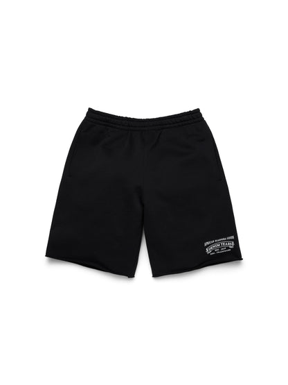 ADG Sweatshorts Black