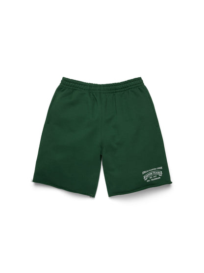 ADG Sweatshorts Green