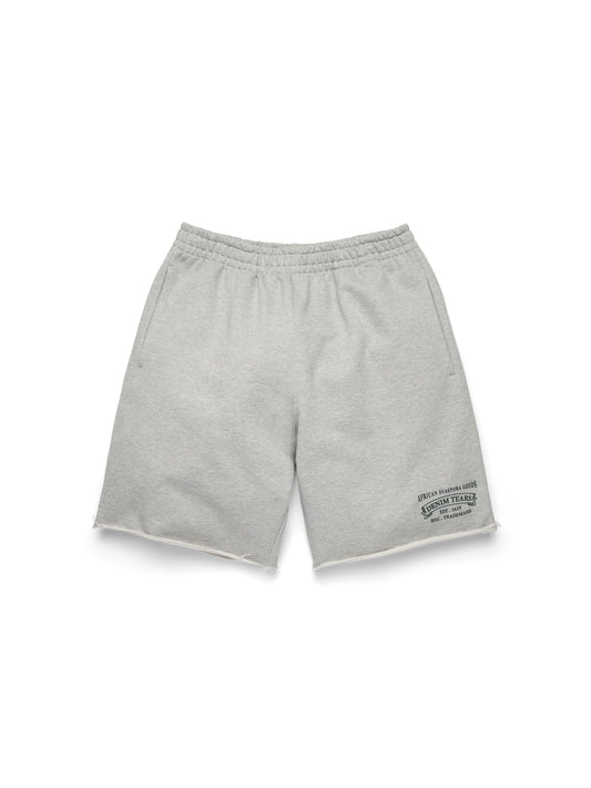ADG Sweatshorts Grey