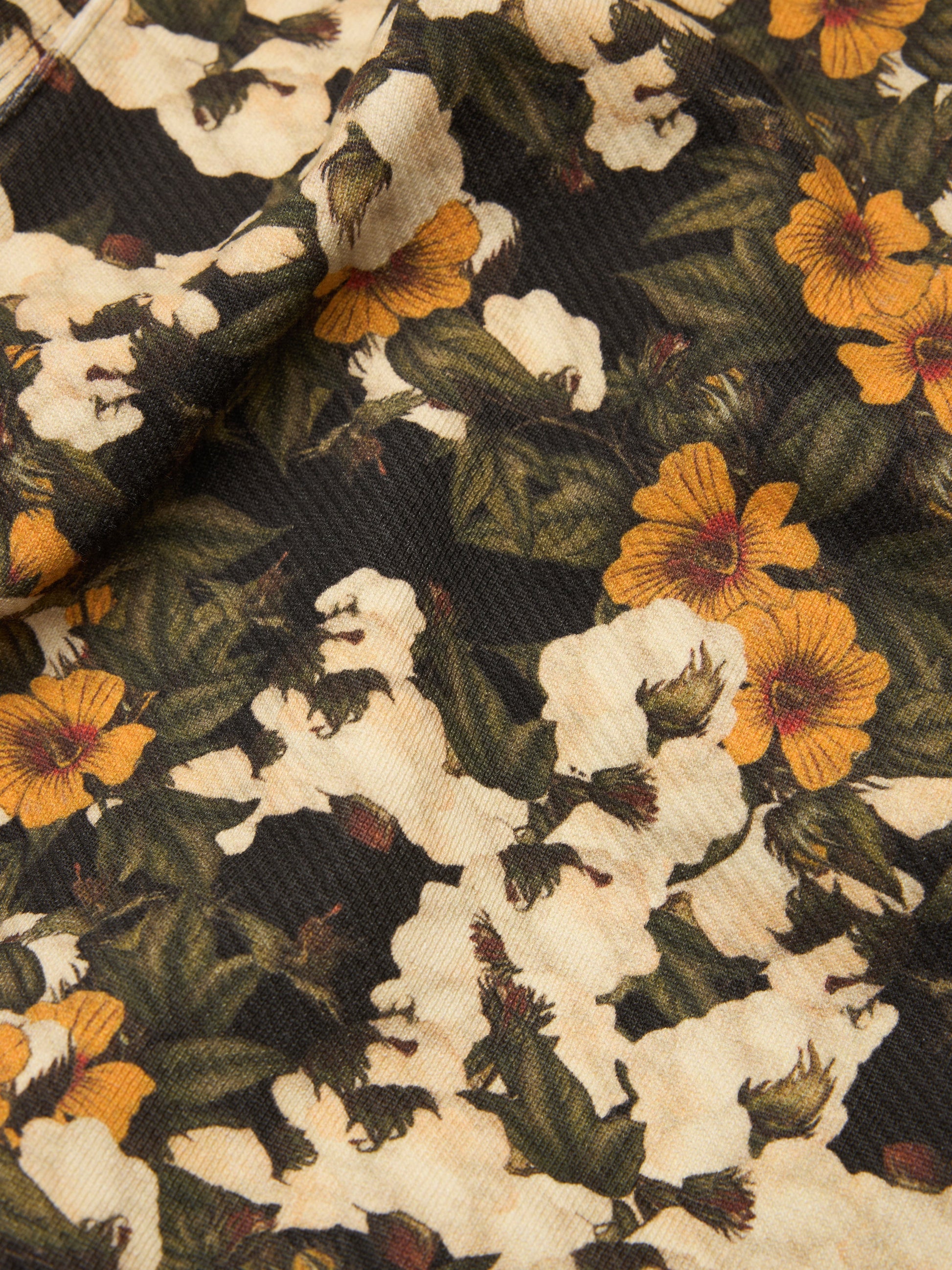 Libertas Floral Print Sweatpant – view 3