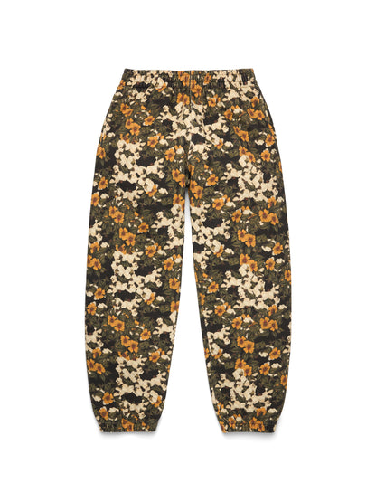 Libertas Floral Print Sweatpant