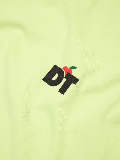Apple Tee Lime – view 2