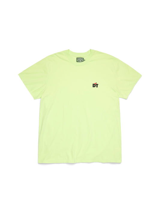 Apple Tee Lime
