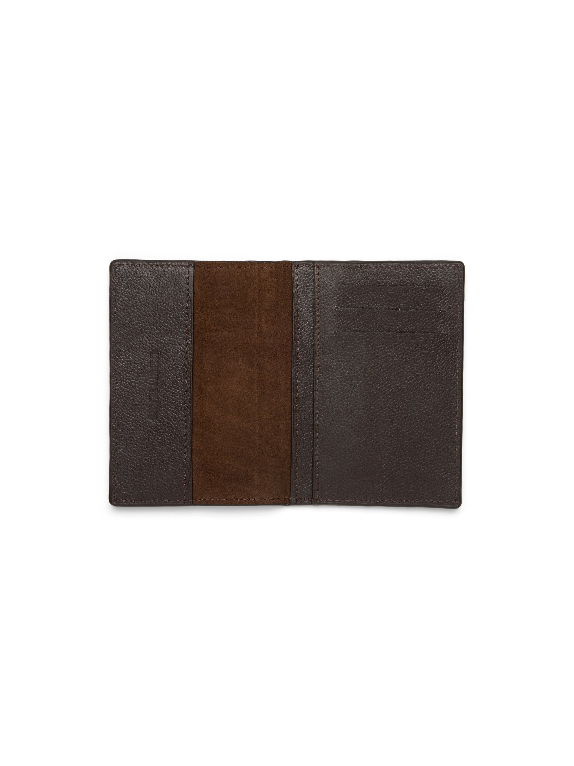 Black Jesus Passport Holder – view 2