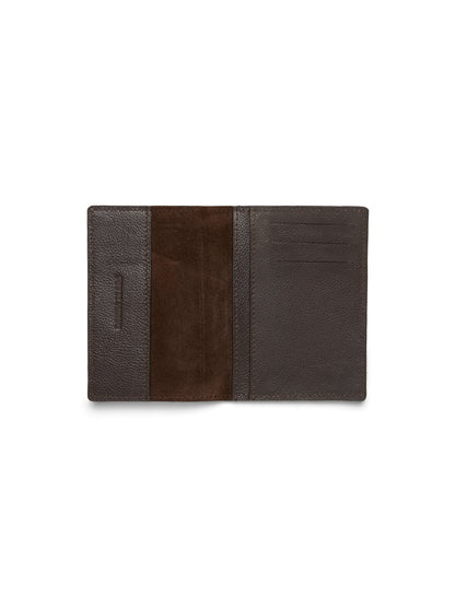 Black Mary Passport Holder – view 2
