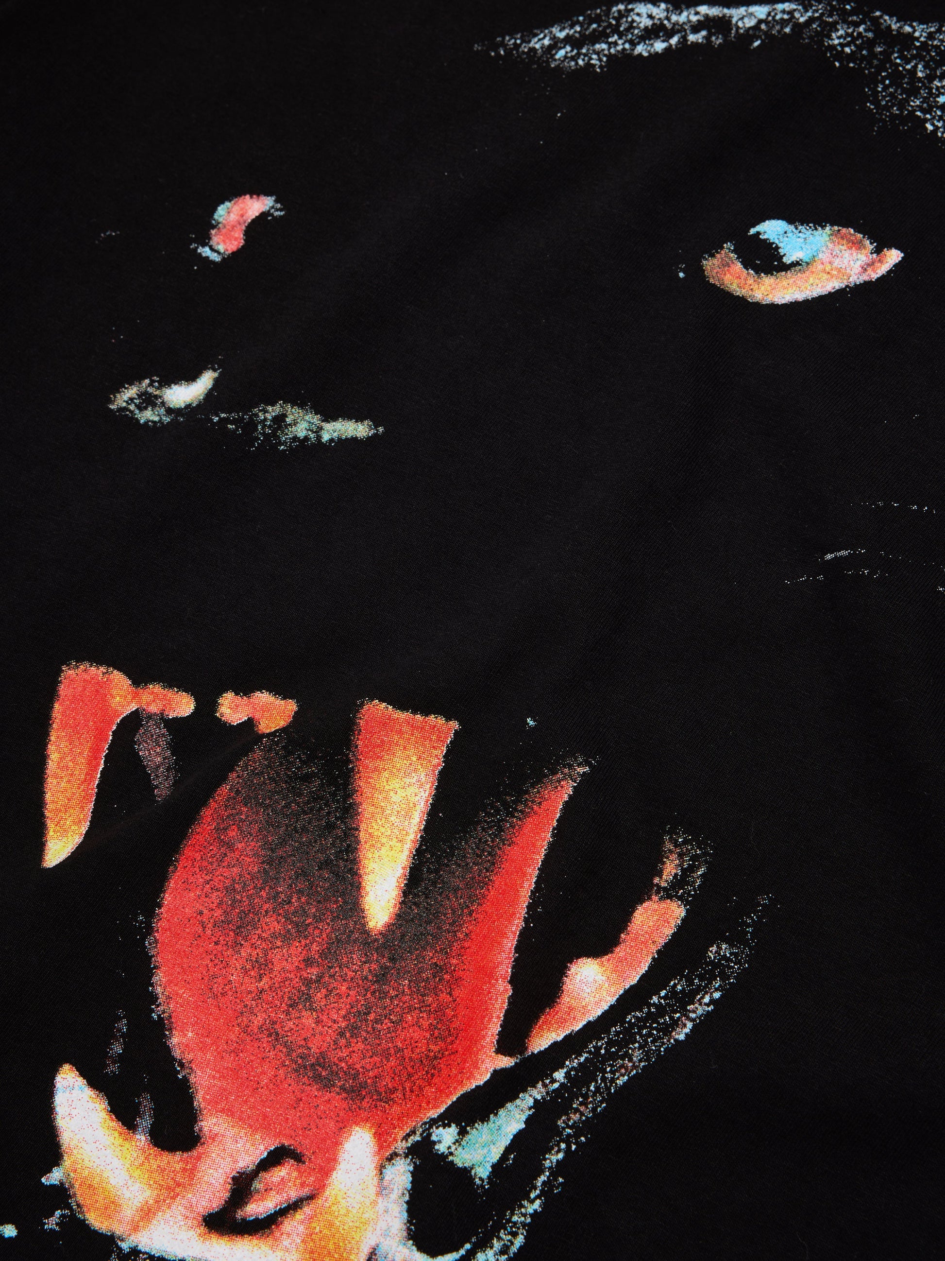 Black Panther Tee Black – view 3
