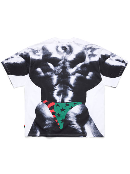 Body Builder Tee – view 2