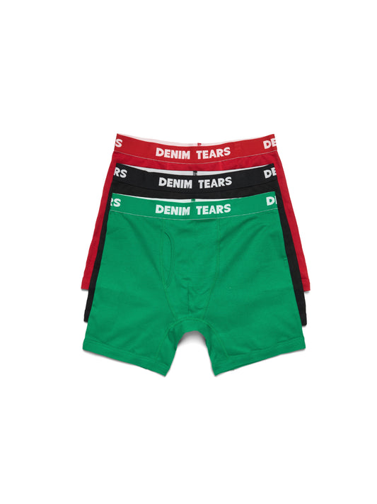 RGB Boxer Brief 3-Pack Multi