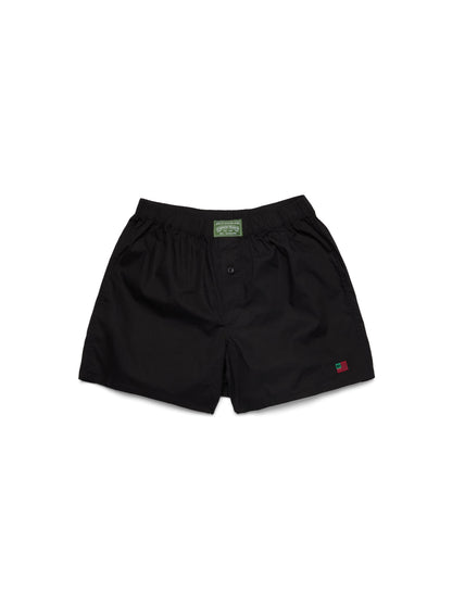 Boxer Short 3-Pack Black – view 2