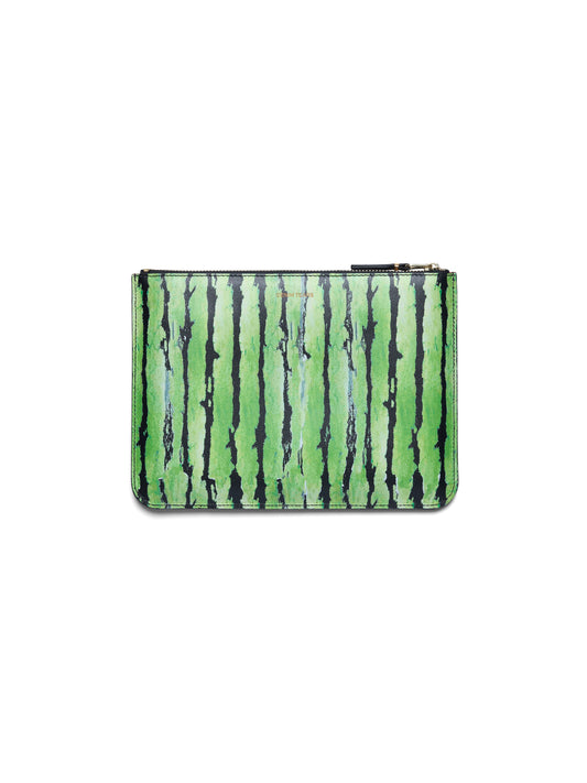 Rind Zip Pouch
