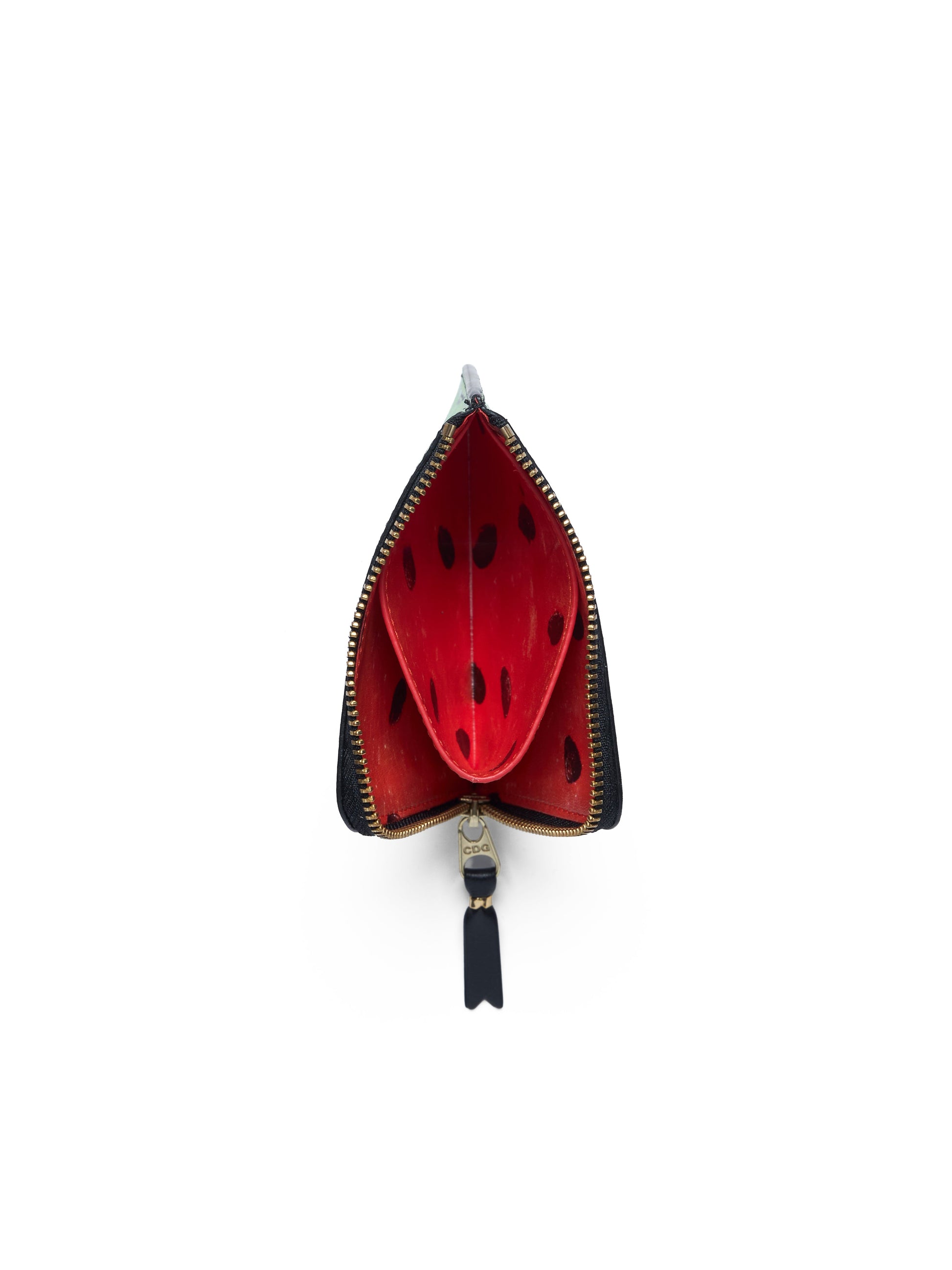 Rind Zip Around Wallet – view 3