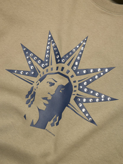 Crystal Libertas Tee – view 2