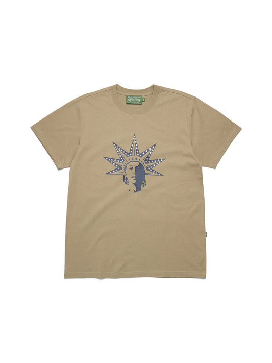 Crystal Libertas Tee