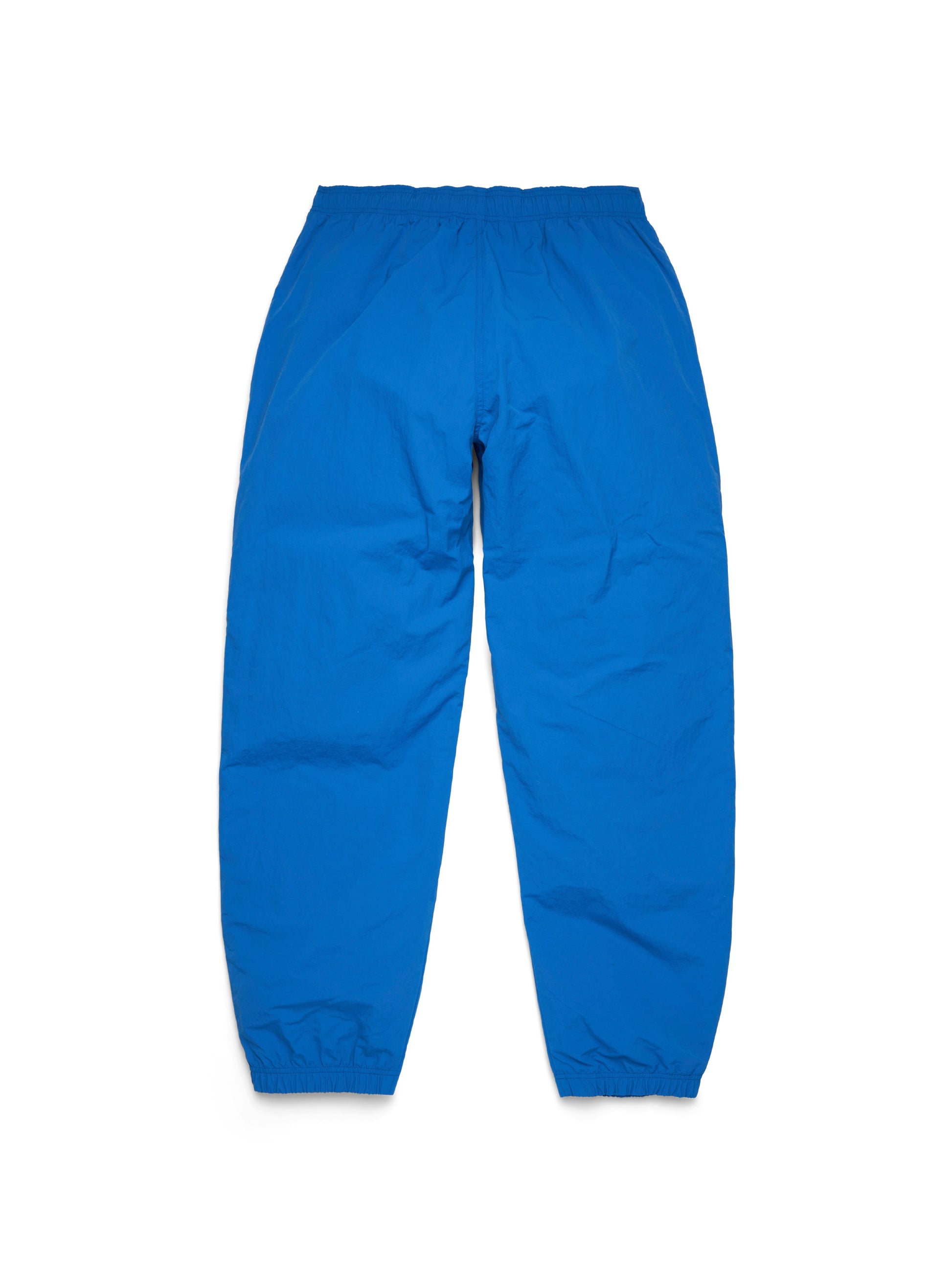 Cuba Stripe Track Pant Blue – view 2