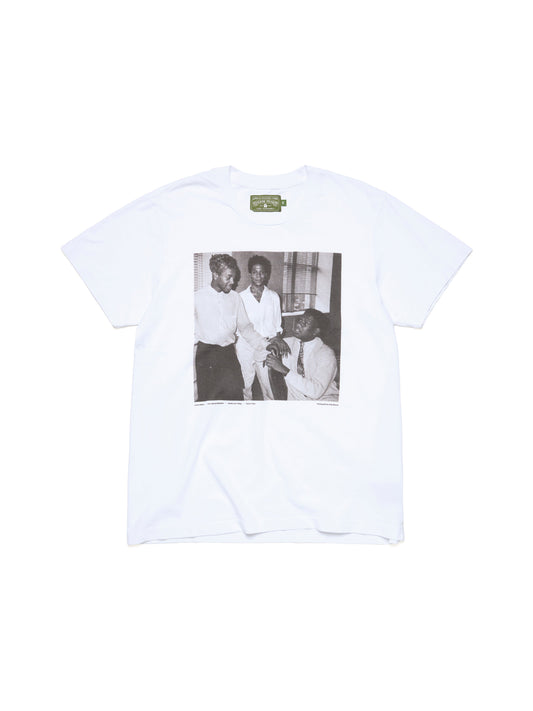 Days of Grace Tee