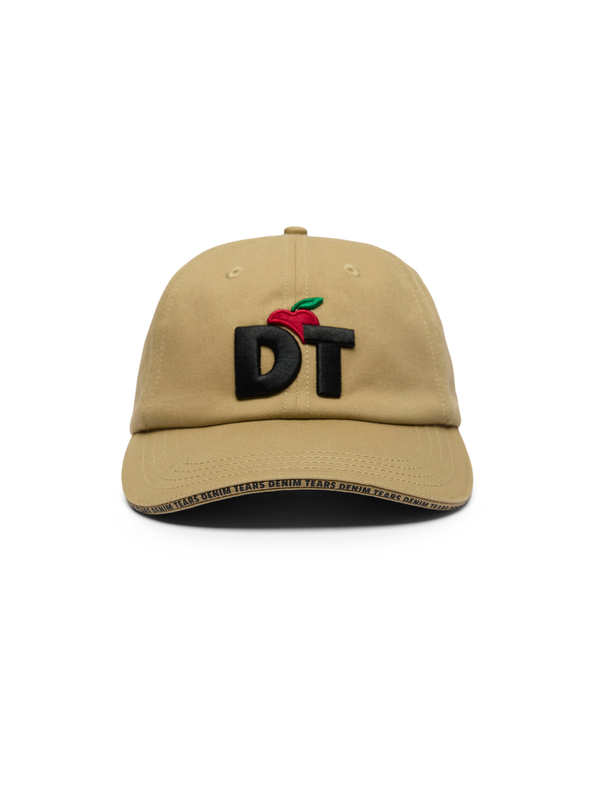 DT Apple Cap Beige – view 2