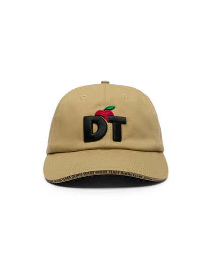 DT Apple Cap Beige – view 2