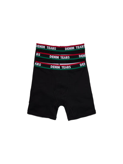 Boxer 3-Pack Black – view 2