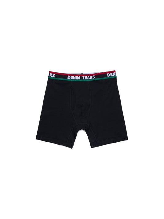 Boxer 3-Pack Black