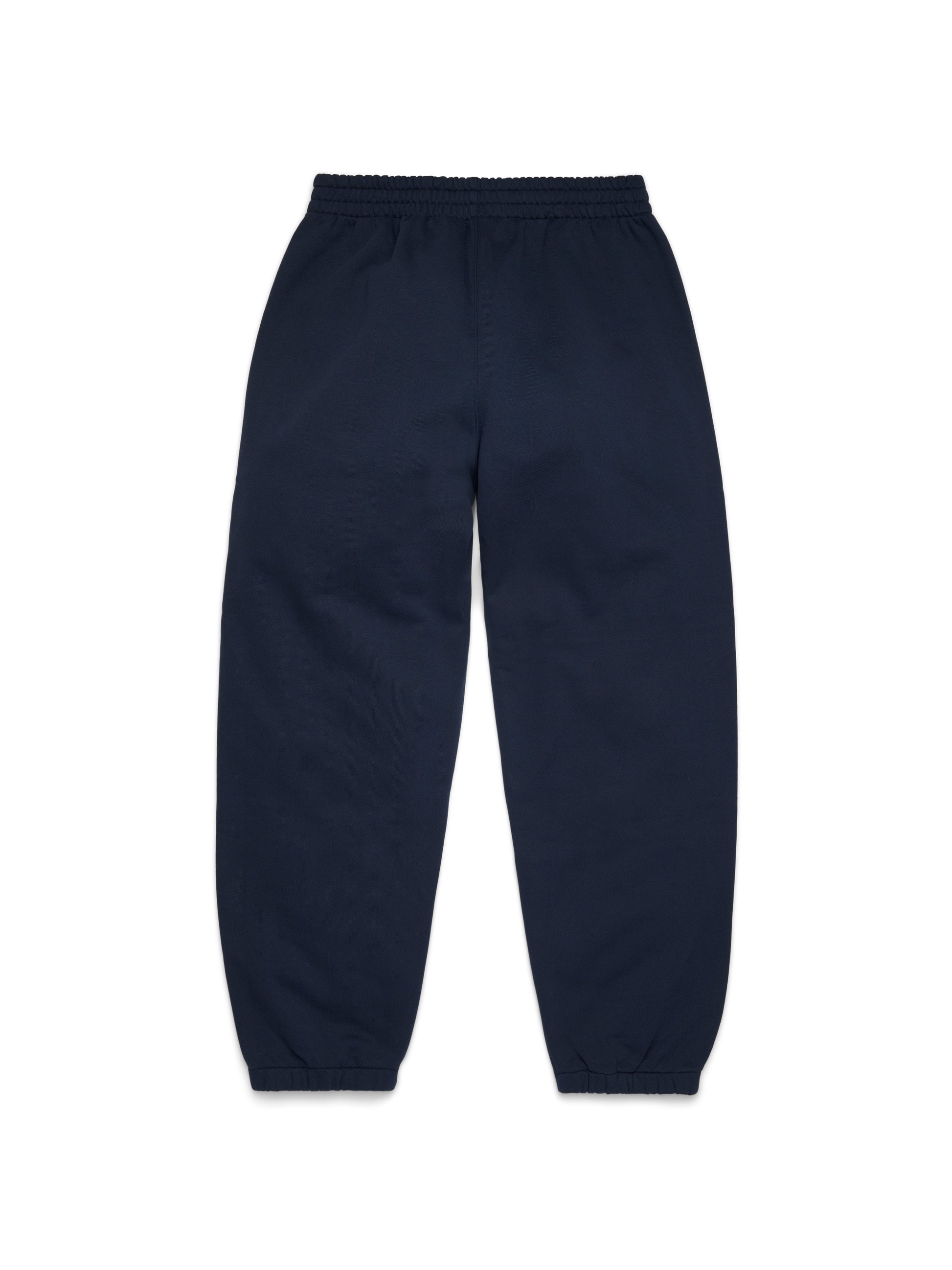 DT Chenille Sweatpant Blue – view 2