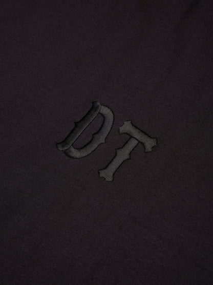 DT City Tee Black – view 3