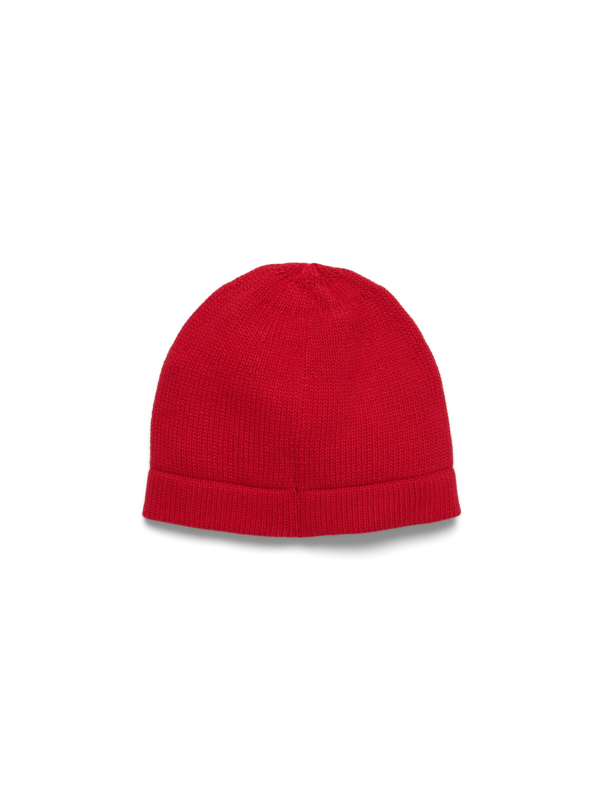 DT Flag Beanie Red – view 2