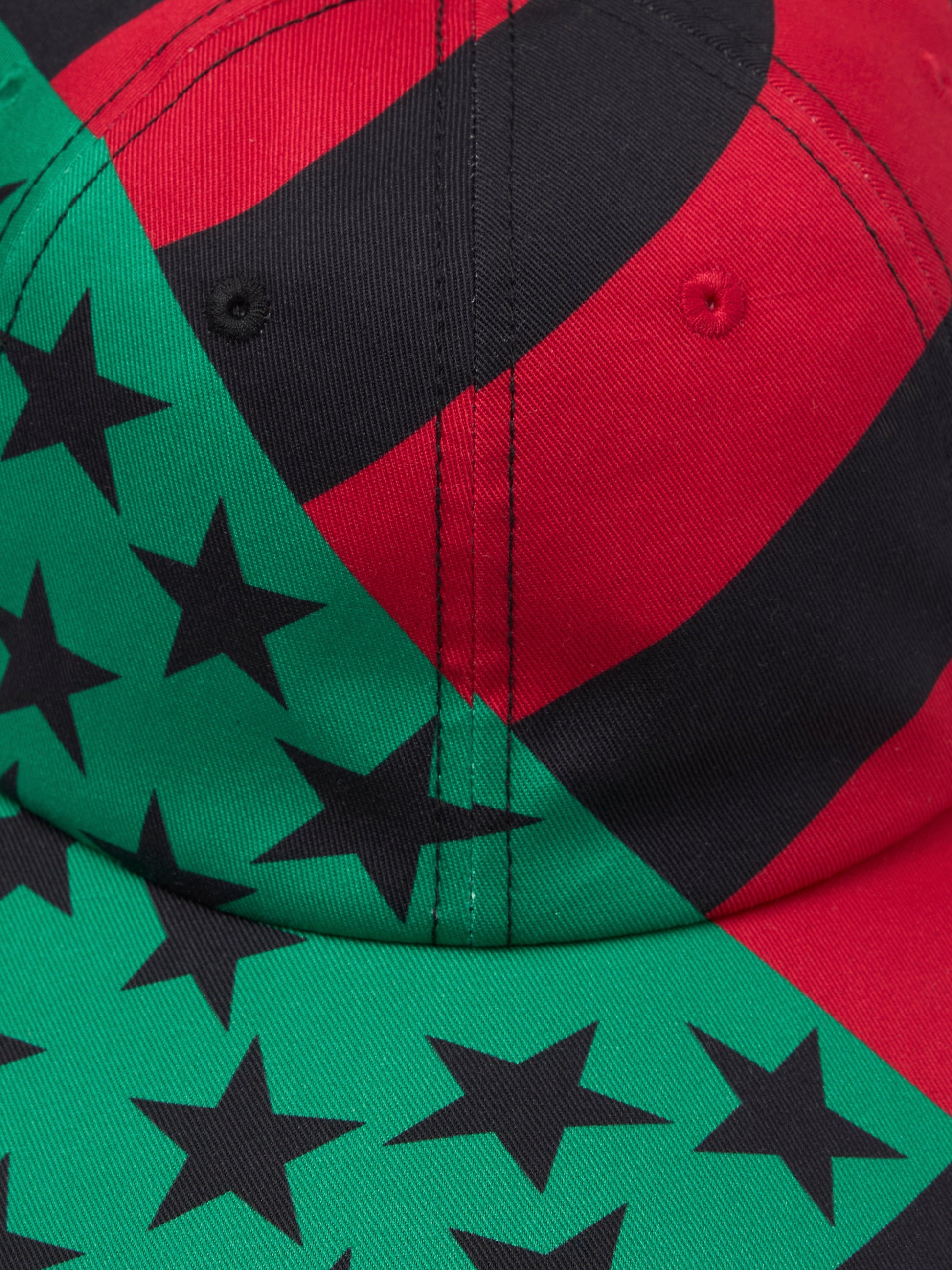 DT Flag Cap – view 6