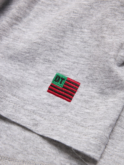 DT Flag 3-Pack Long Sleeve Tee Grey – view 3