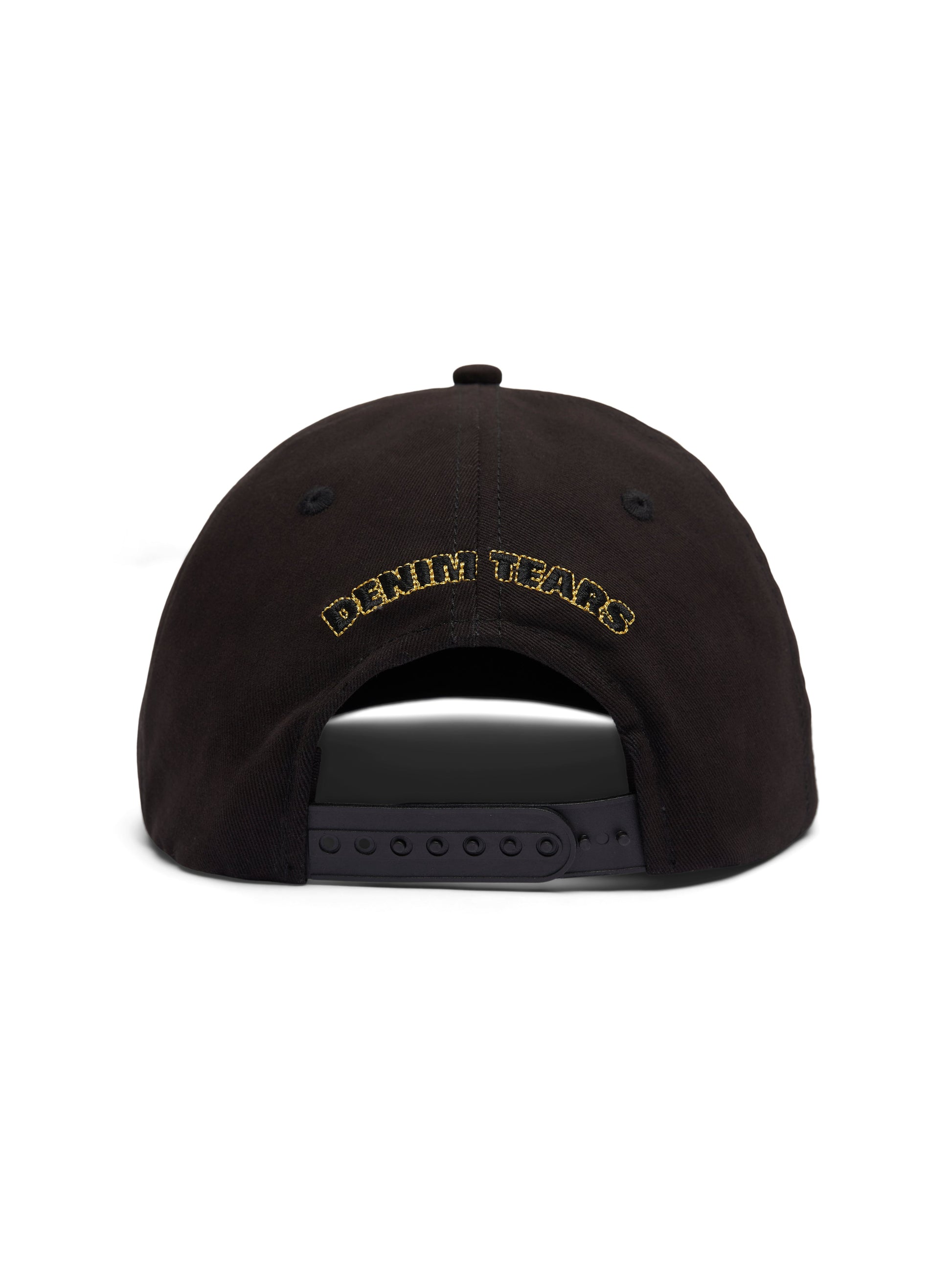 DT Panther Cap Black – view 2