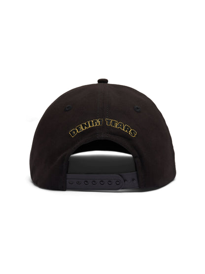 DT Panther Cap Black – view 2