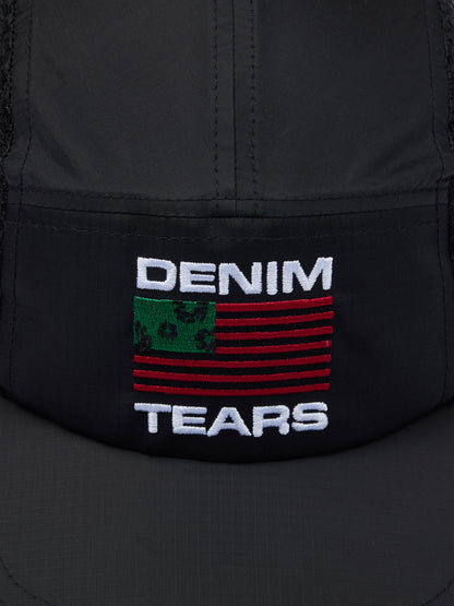 DT Sport Cap Black – view 2