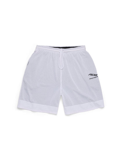 DT Sport Double Layer Mesh Short Black – view 2