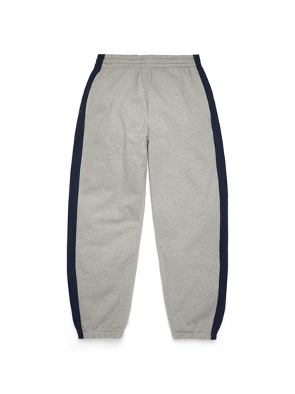 DT Stripe Sweatpant Grey