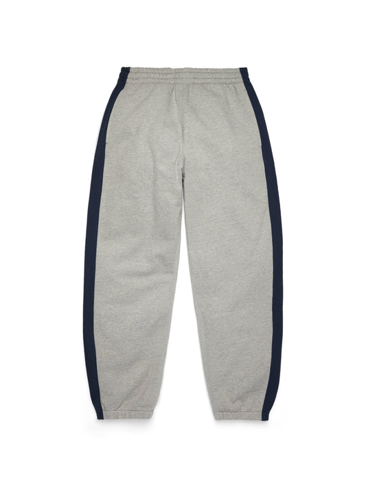 DT Stripe Sweatpant Grey