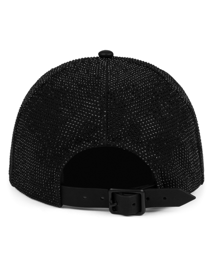 Denim Tears Strass Logo Cap – view 2