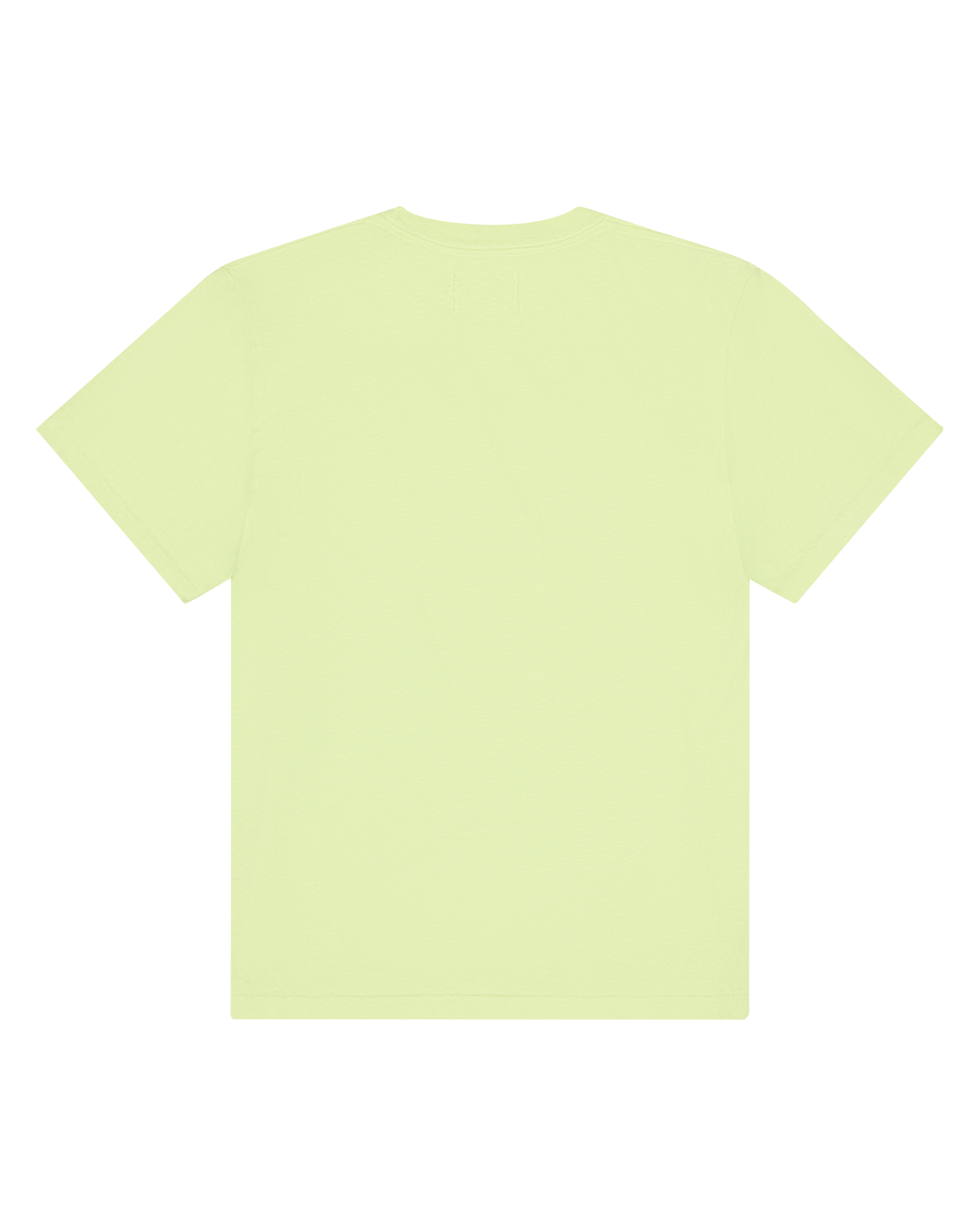 ADG Tee Mint Green – view 2