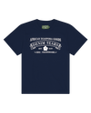 ADG Tee Blue