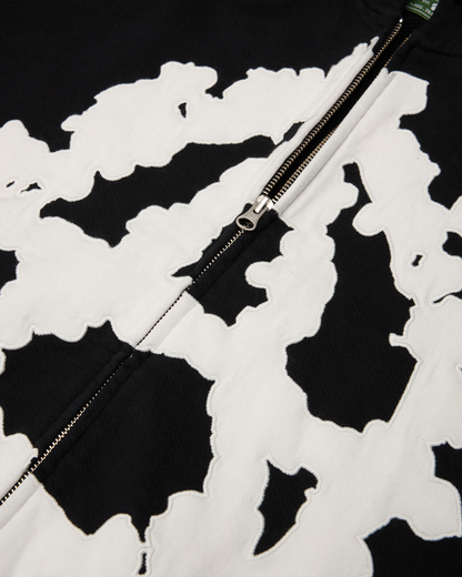 Anarchy Zip Hoodie – view 3