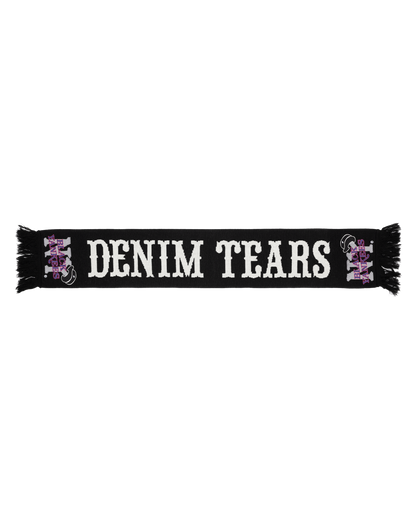Black Yankees Scarf – view 2