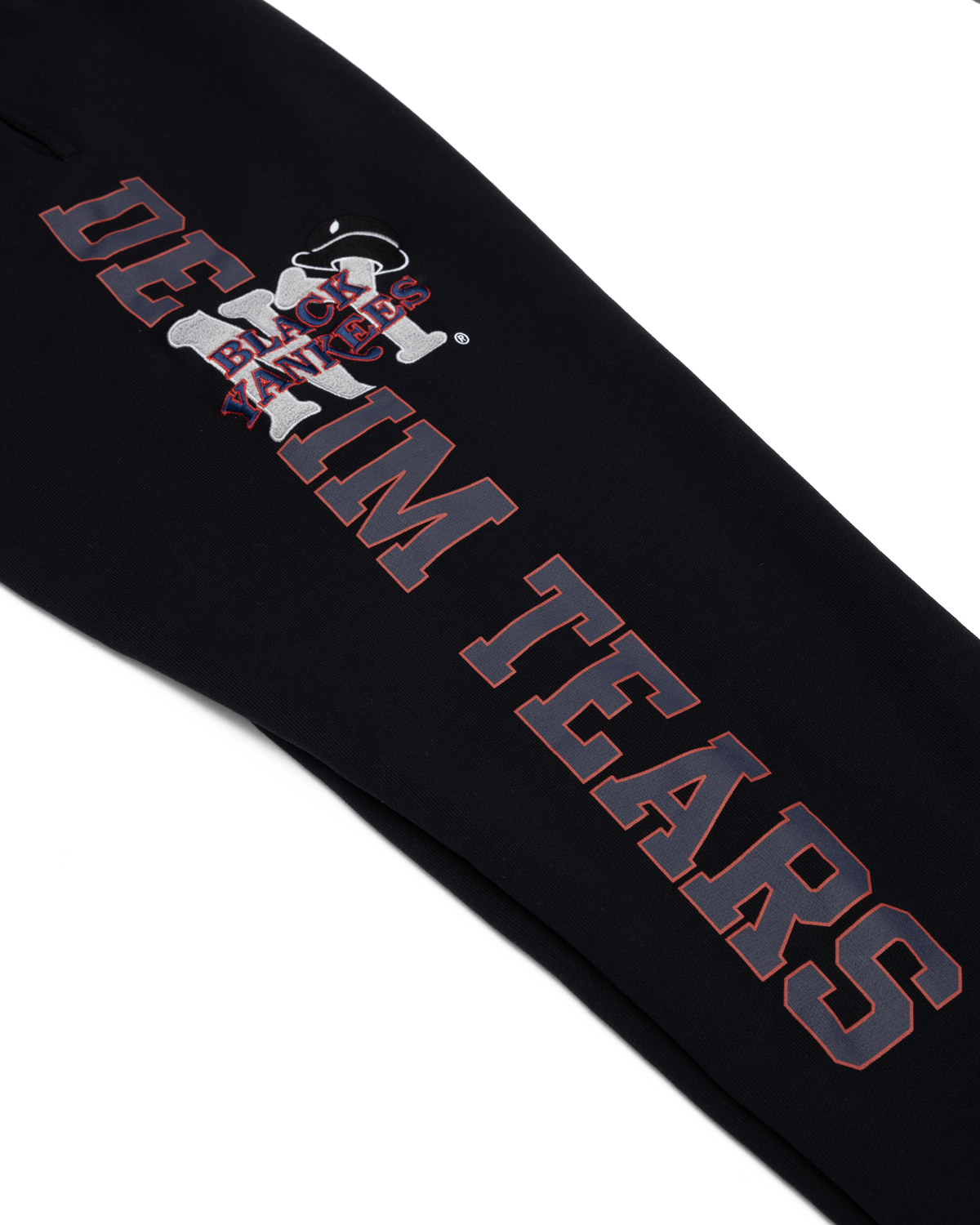 Black Yankees Sweatpants – view 3