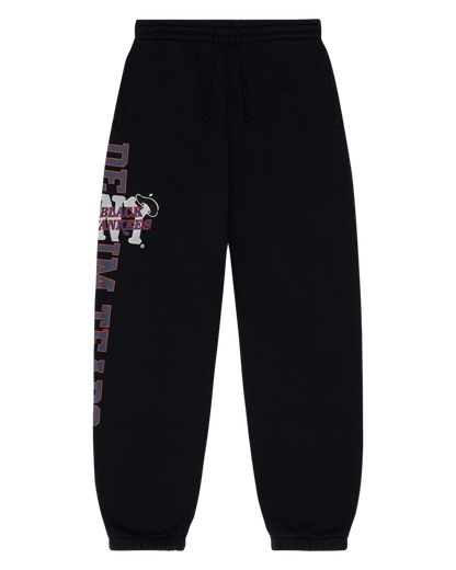Black Yankees Sweatpants
